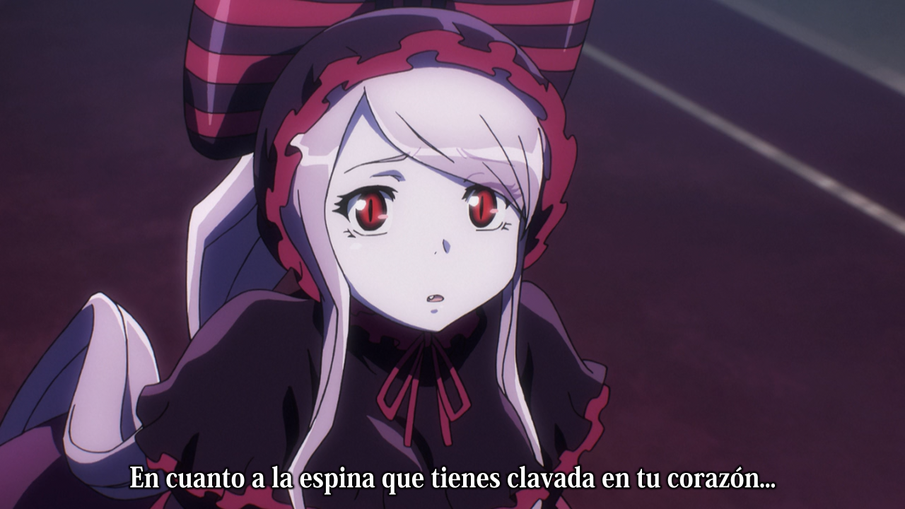 Overlord II (RedLineSP)